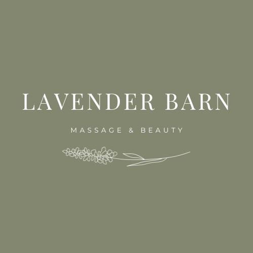 Lavender Barn logo