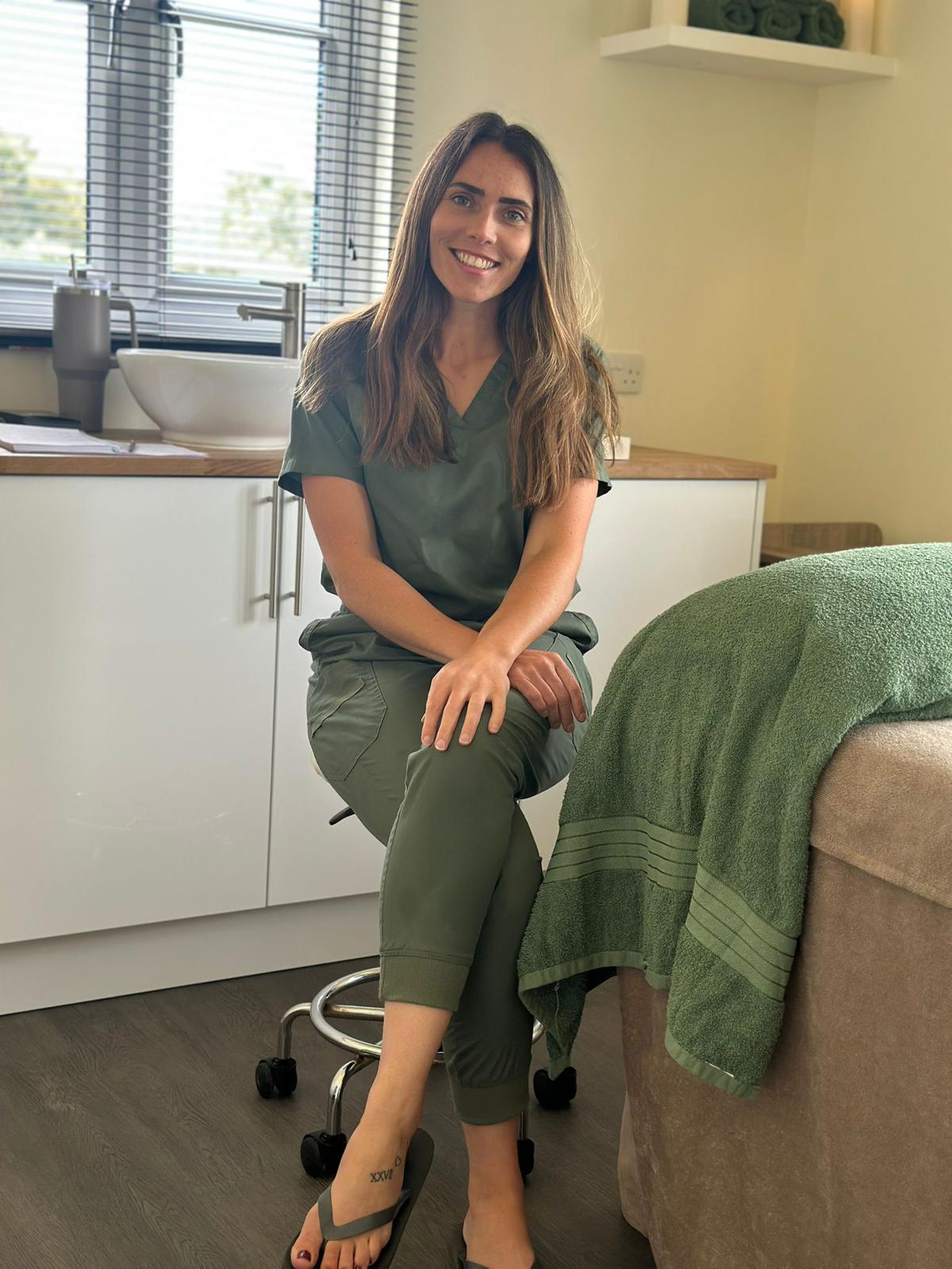 Owner at Lavender Barn